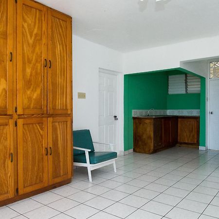 Villa Donna Inn Montego Bay Luaran gambar