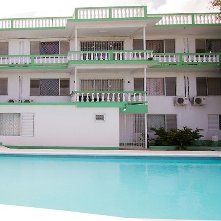 Villa Donna Inn Montego Bay Luaran gambar