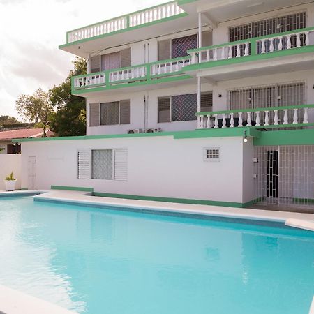 Villa Donna Inn Montego Bay Luaran gambar
