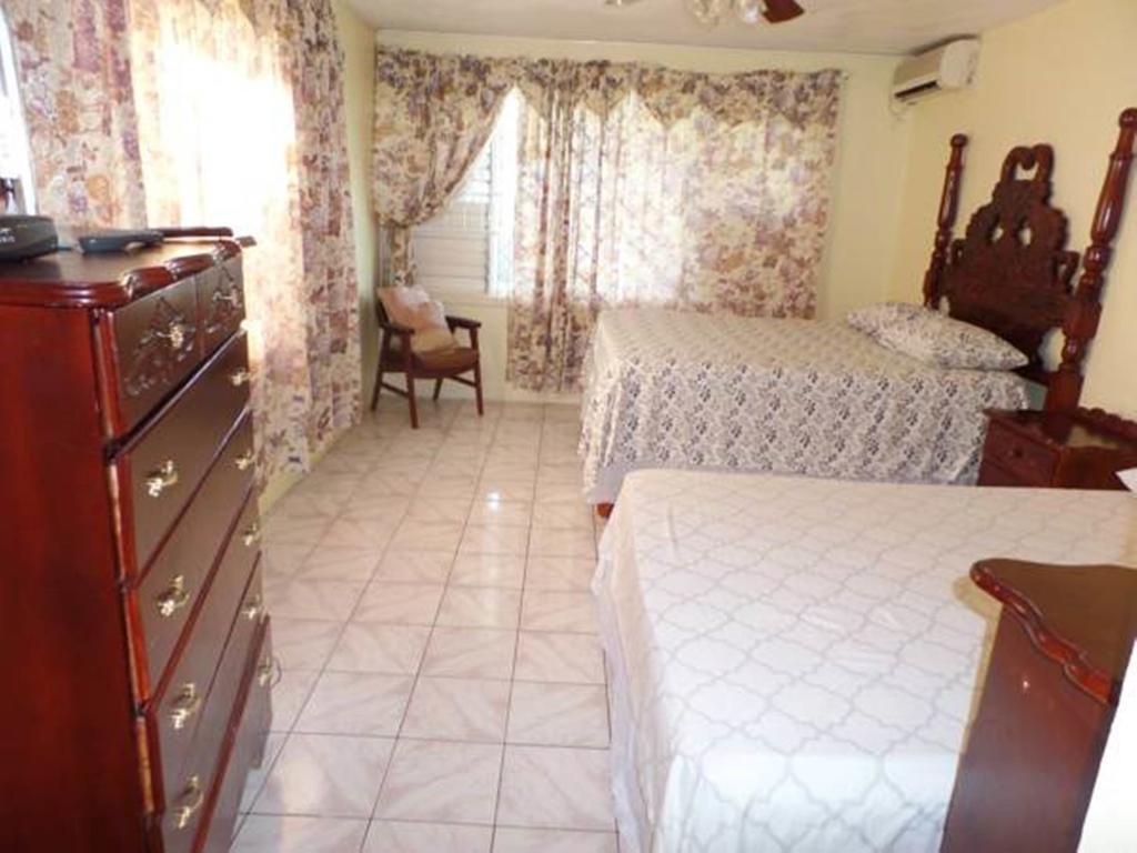 Villa Donna Inn Montego Bay Bilik gambar