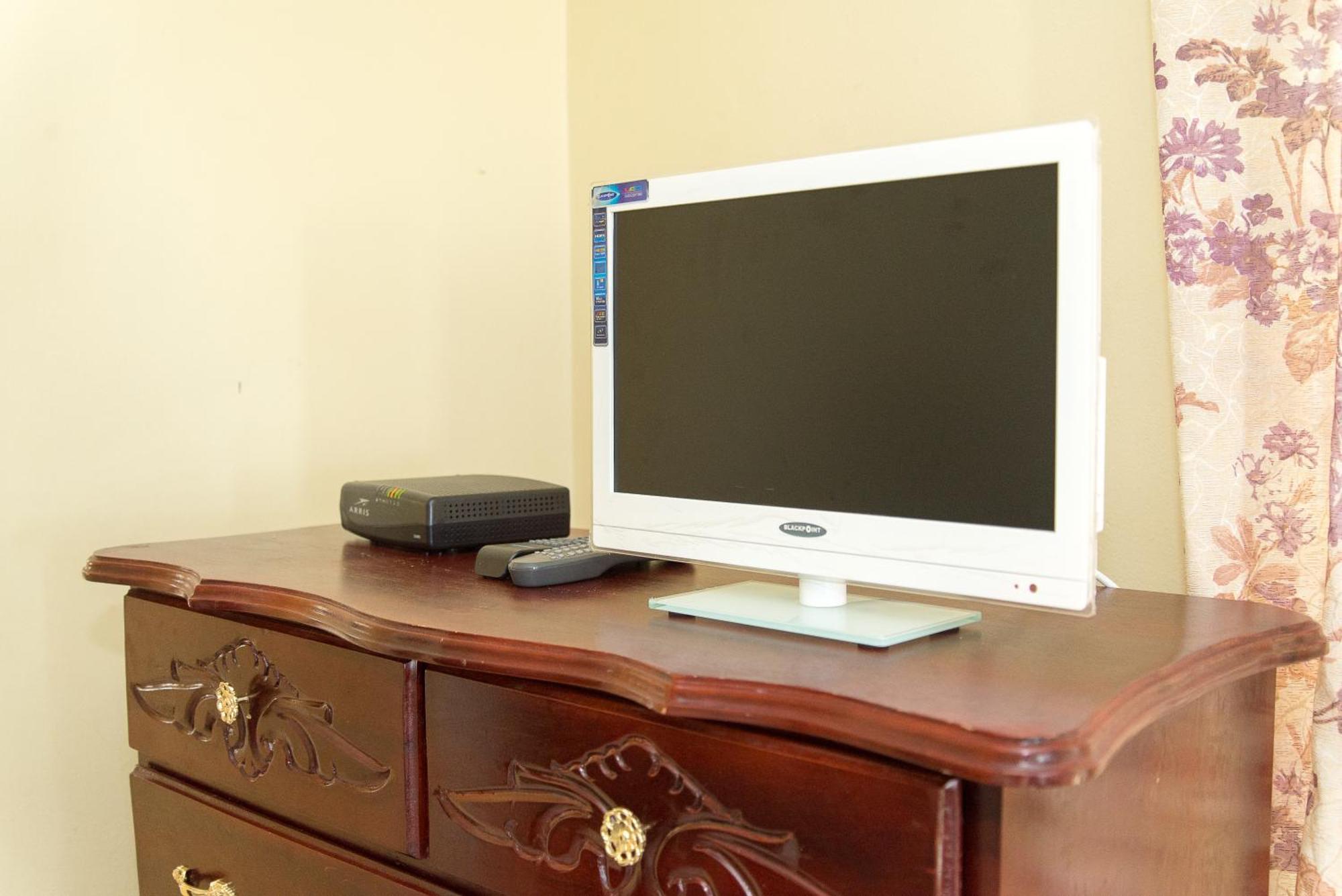 Villa Donna Inn Montego Bay Luaran gambar