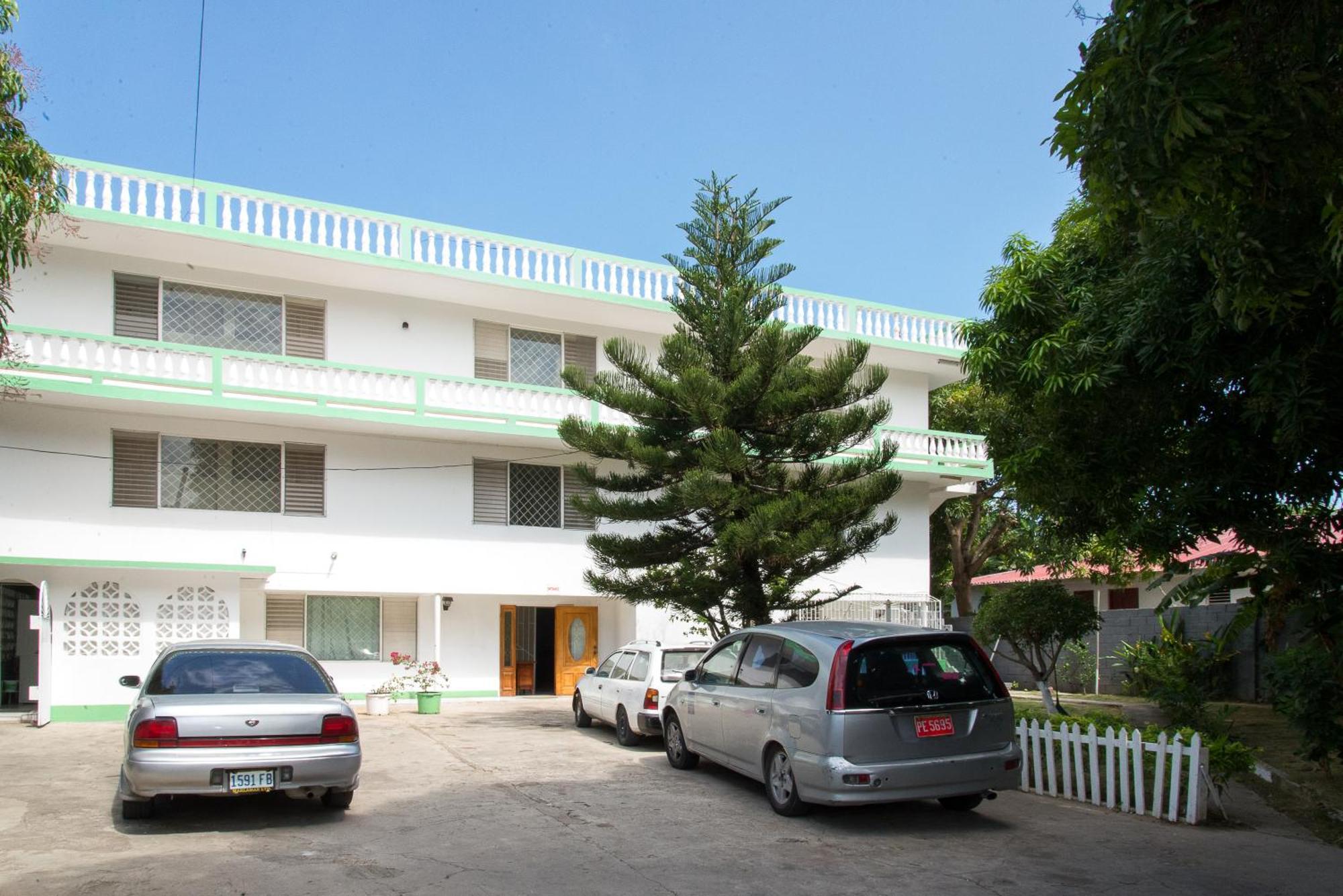 Villa Donna Inn Montego Bay Luaran gambar