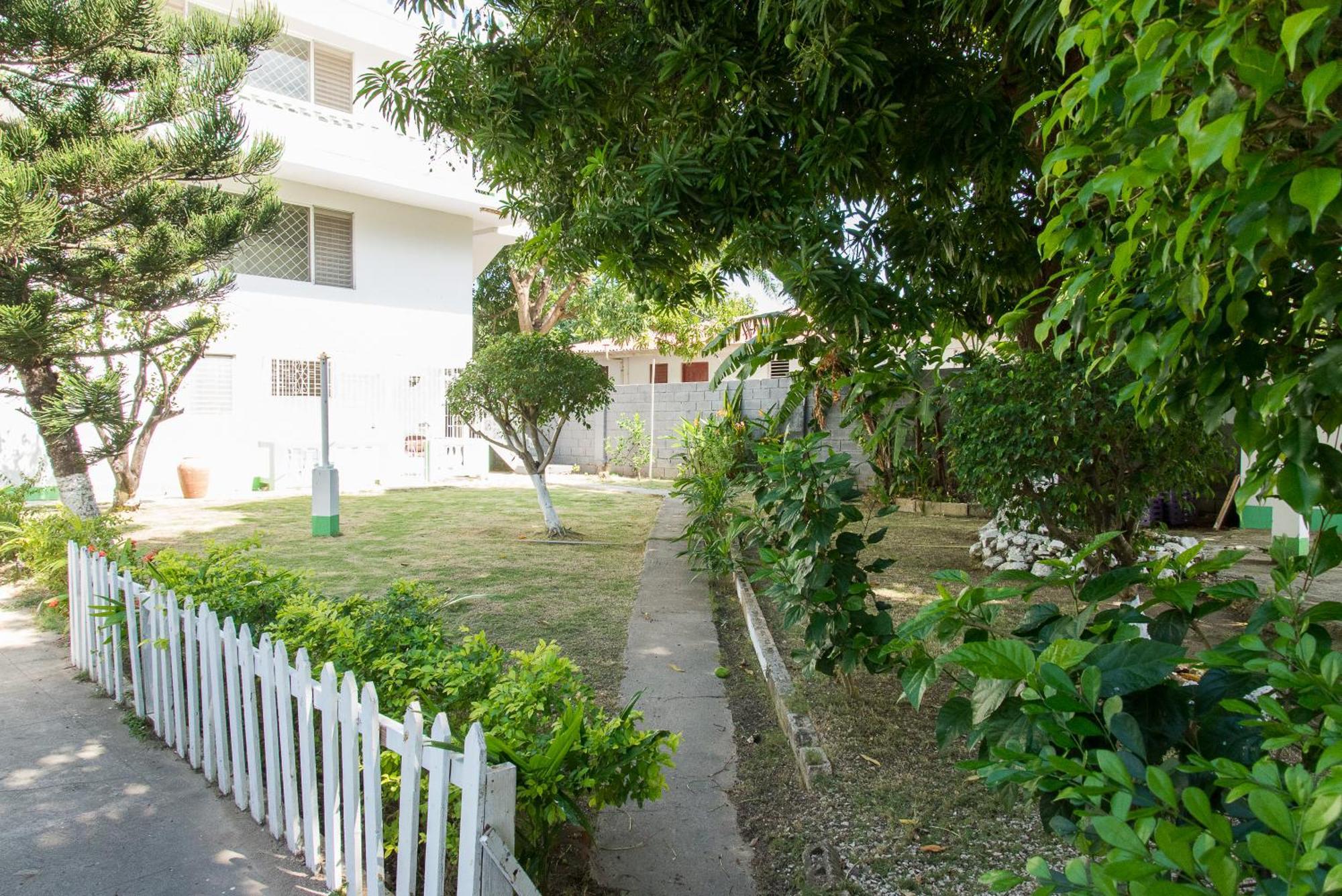 Villa Donna Inn Montego Bay Luaran gambar