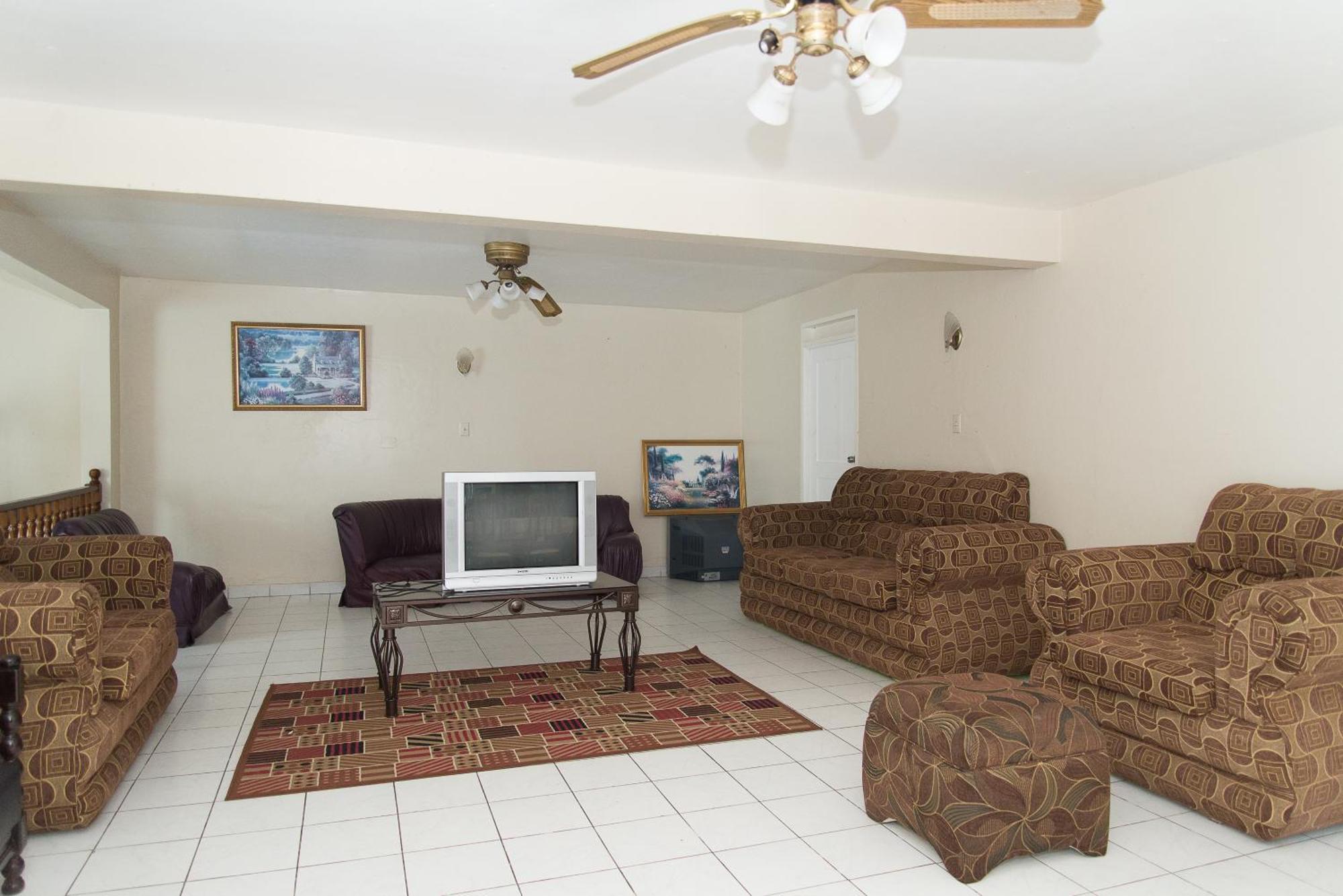 Villa Donna Inn Montego Bay Luaran gambar