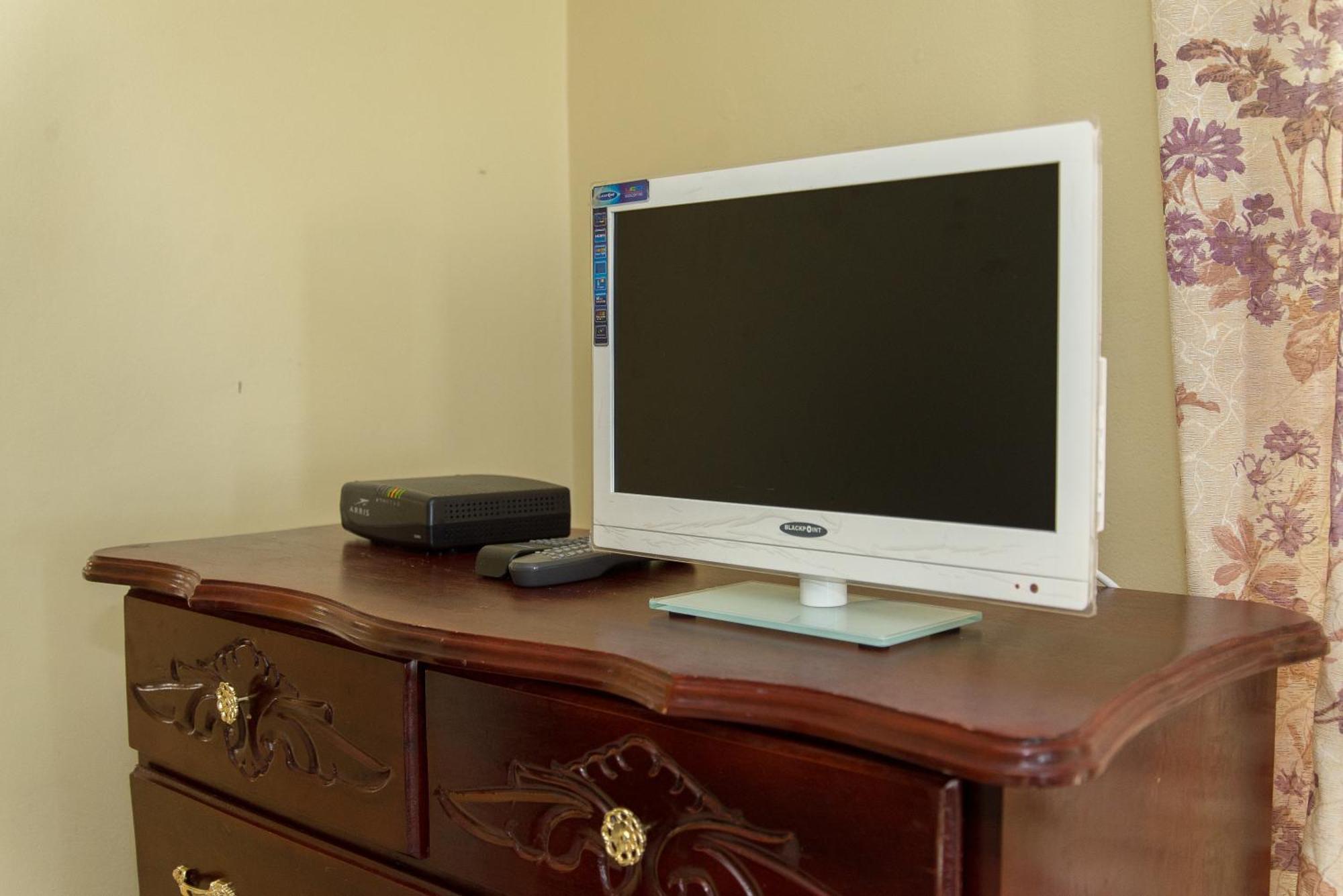 Villa Donna Inn Montego Bay Luaran gambar