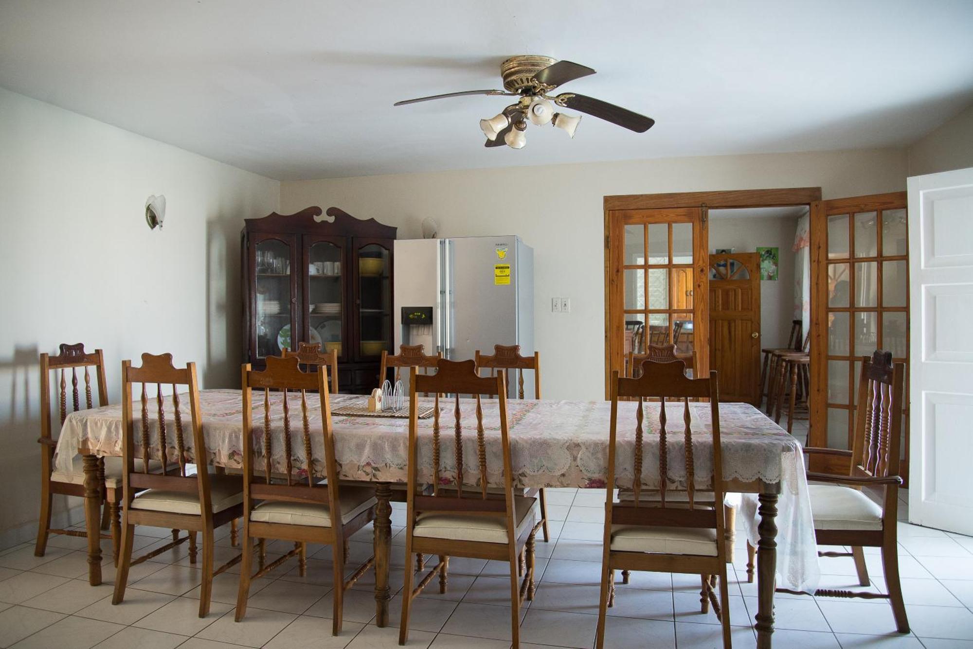 Villa Donna Inn Montego Bay Luaran gambar