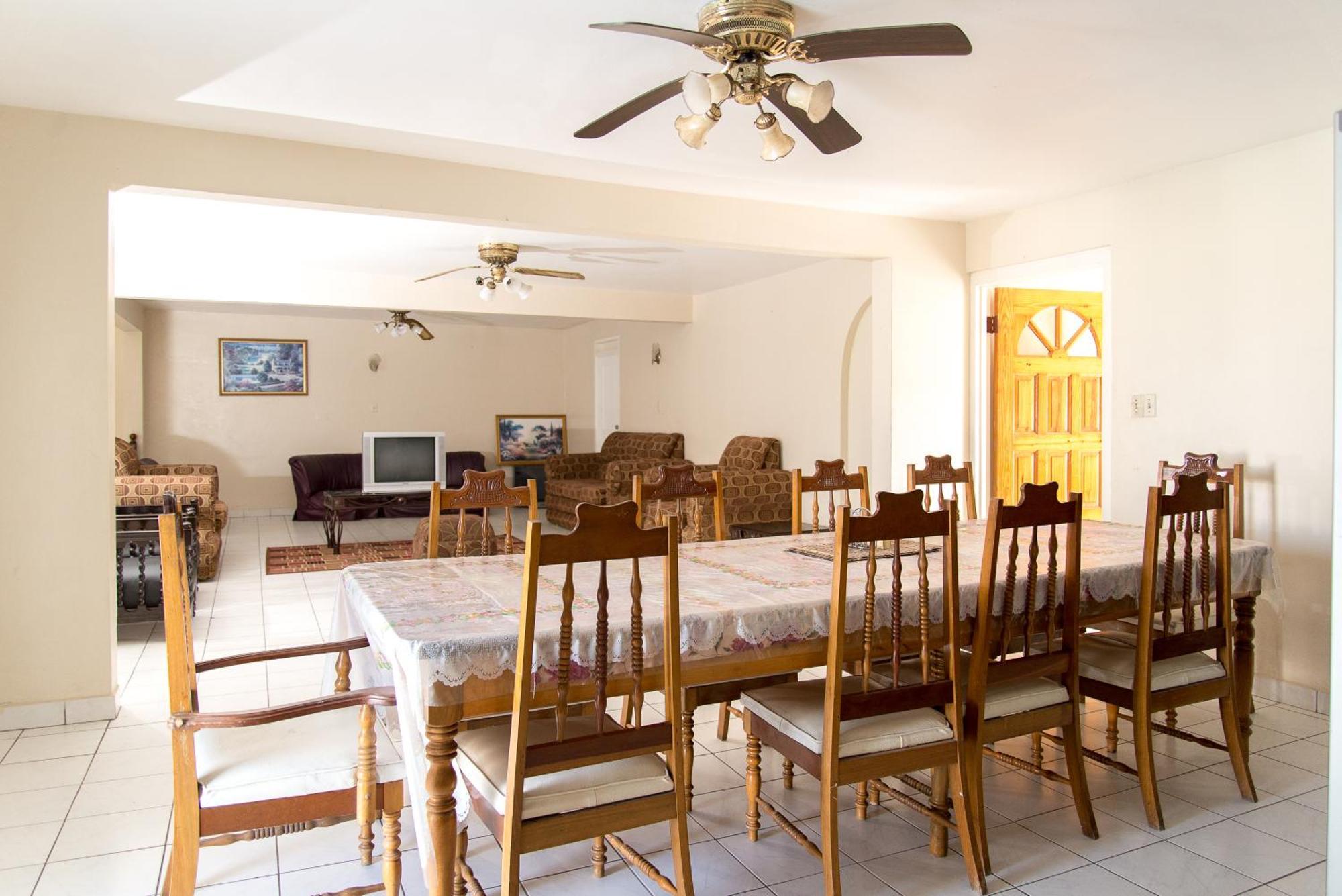 Villa Donna Inn Montego Bay Luaran gambar
