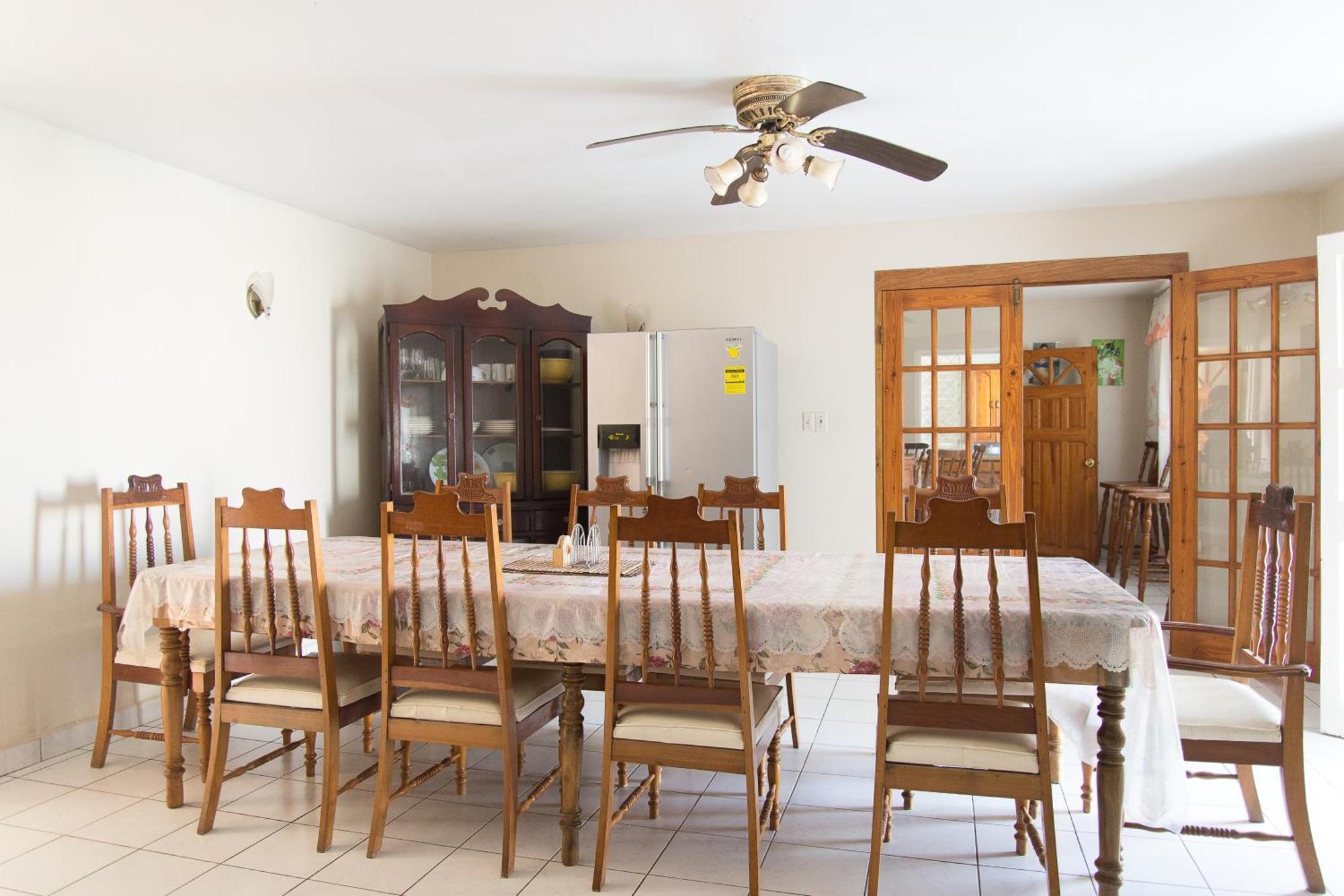 Villa Donna Inn Montego Bay Luaran gambar