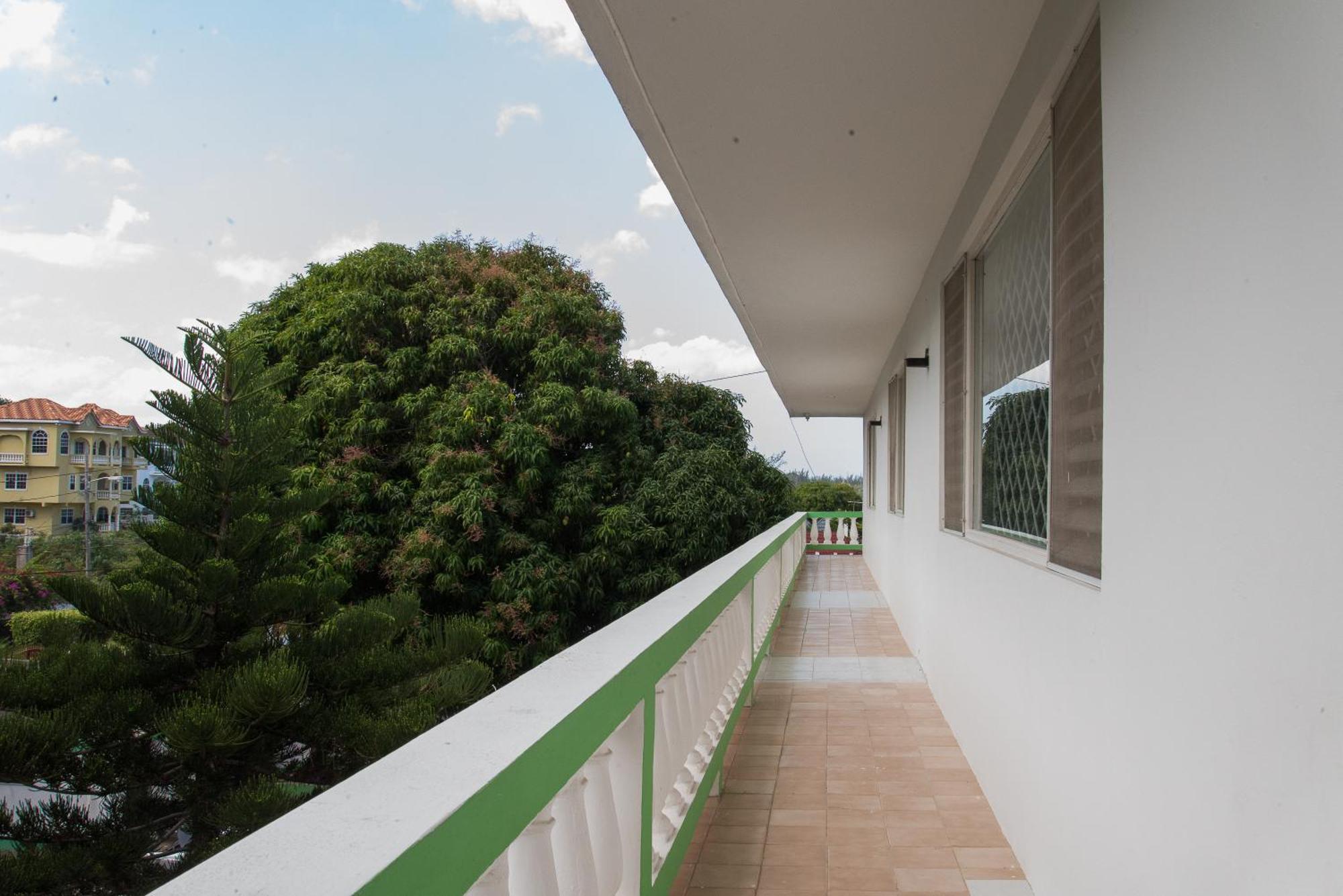 Villa Donna Inn Montego Bay Luaran gambar