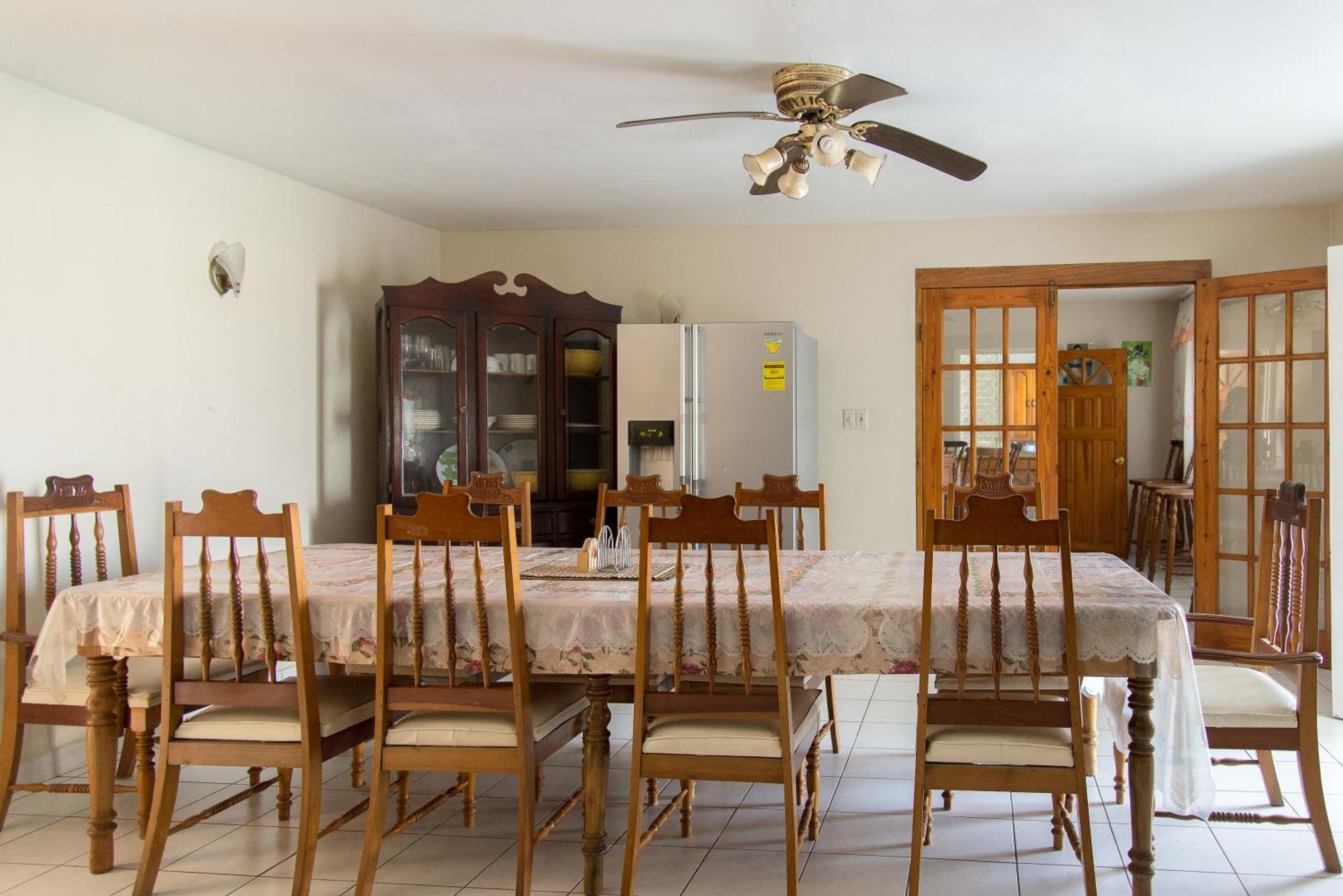 Villa Donna Inn Montego Bay Luaran gambar
