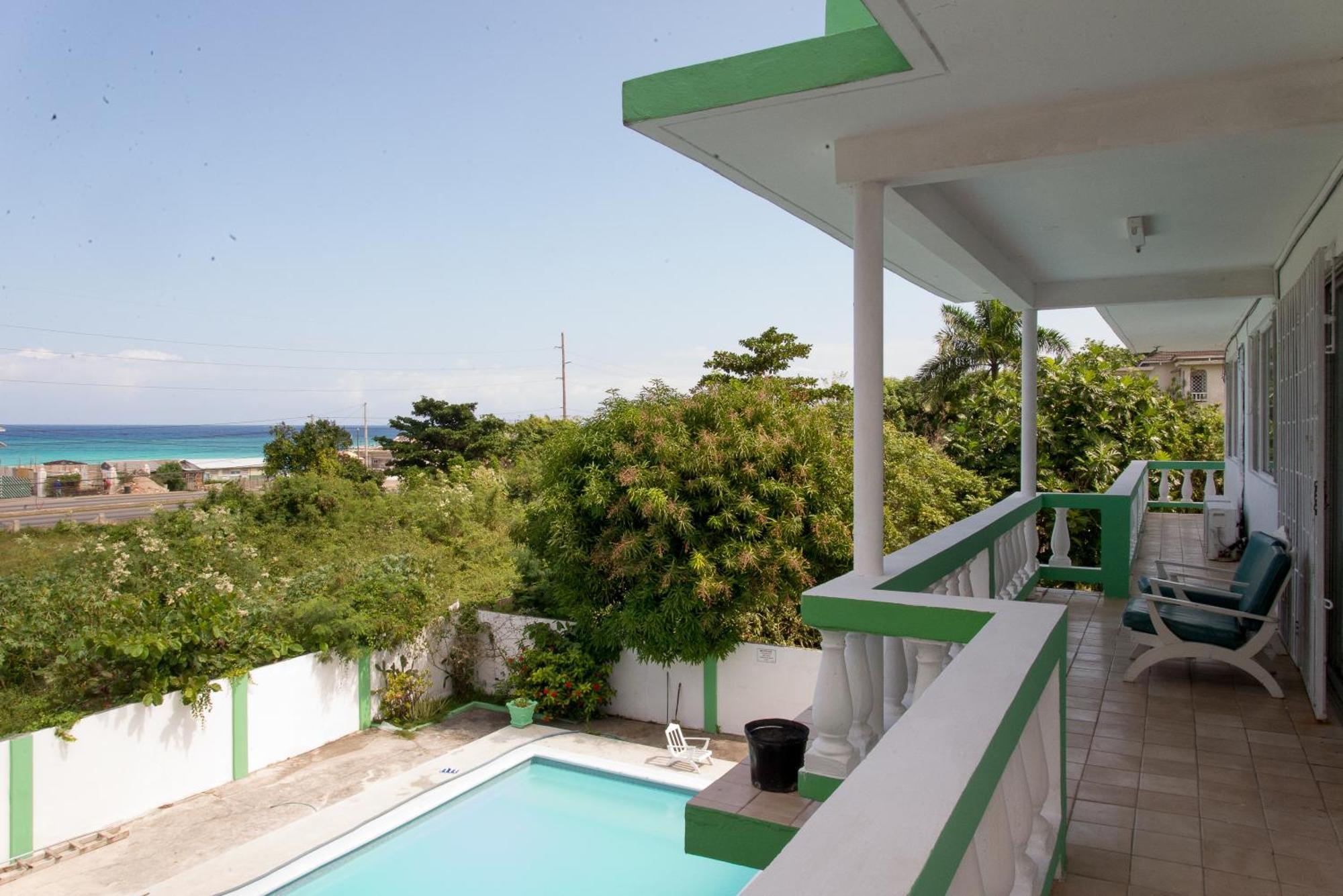 Villa Donna Inn Montego Bay Luaran gambar