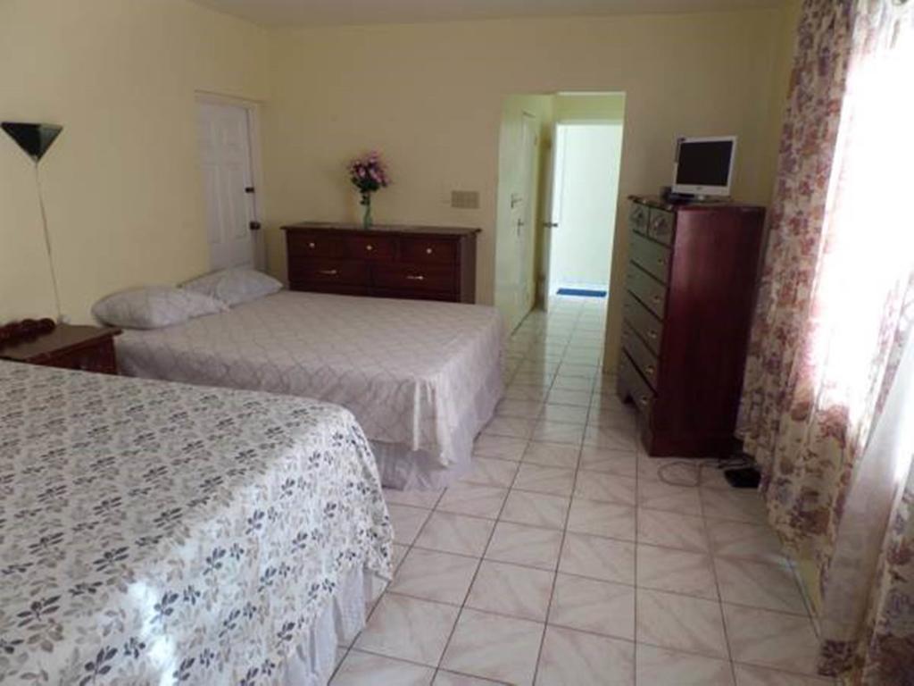 Villa Donna Inn Montego Bay Bilik gambar