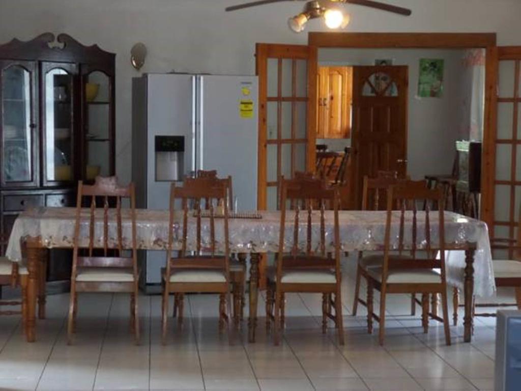 Villa Donna Inn Montego Bay Luaran gambar