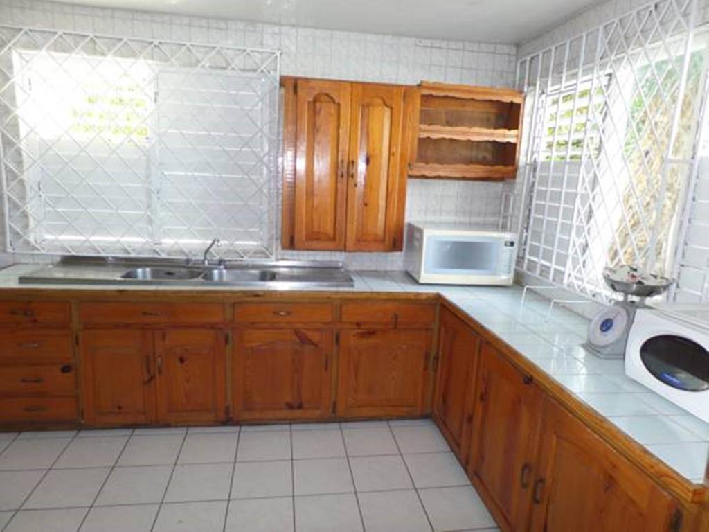 Villa Donna Inn Montego Bay Luaran gambar