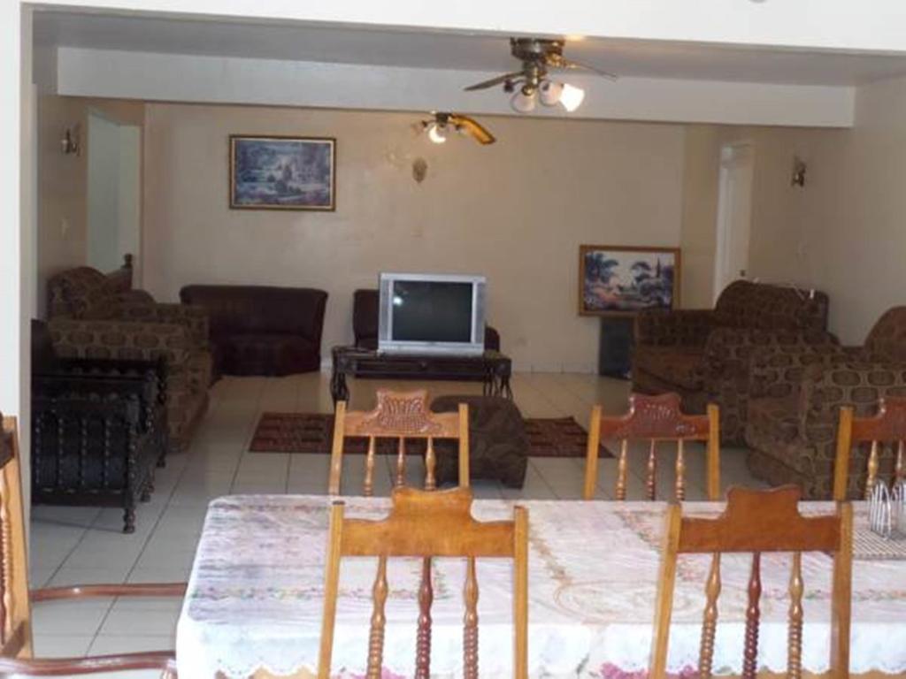 Villa Donna Inn Montego Bay Luaran gambar