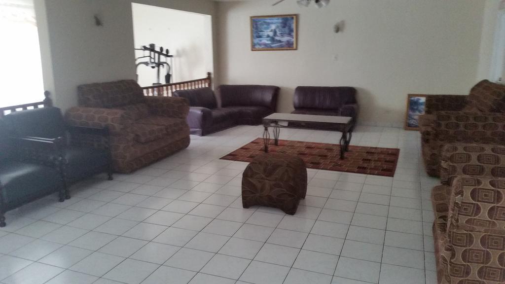 Villa Donna Inn Montego Bay Luaran gambar