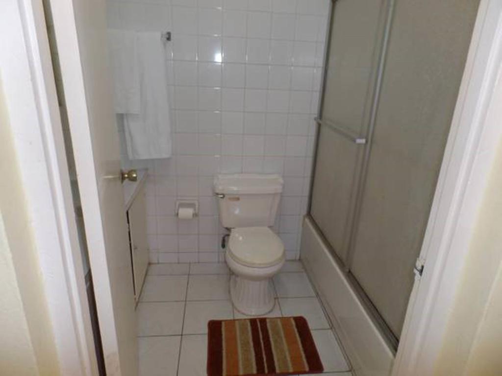 Villa Donna Inn Montego Bay Luaran gambar
