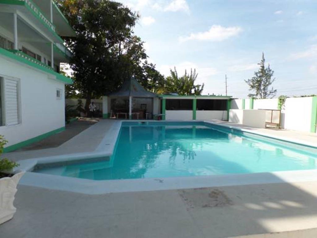 Villa Donna Inn Montego Bay Luaran gambar