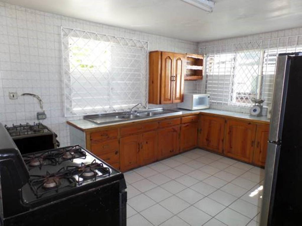 Villa Donna Inn Montego Bay Luaran gambar