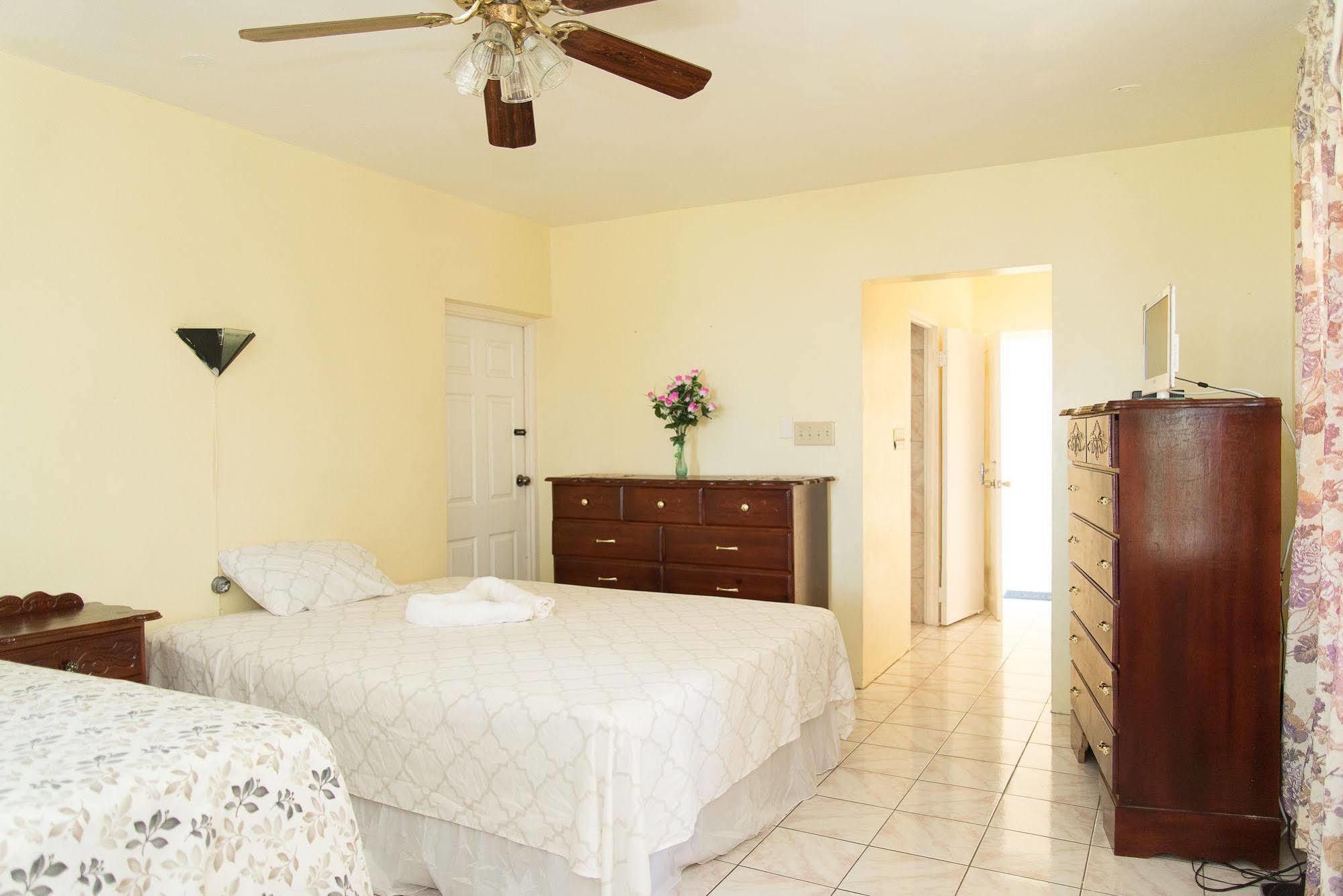 Villa Donna Inn Montego Bay Luaran gambar
