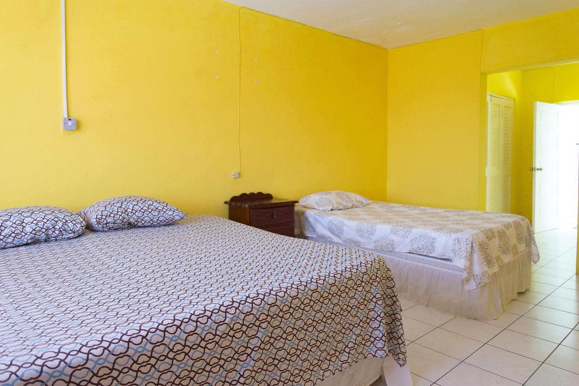 Villa Donna Inn Montego Bay Luaran gambar